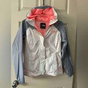 The North Face Women’s Windbreaker